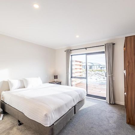 Mirror Lake Apartment 特卡波湖 外观 照片